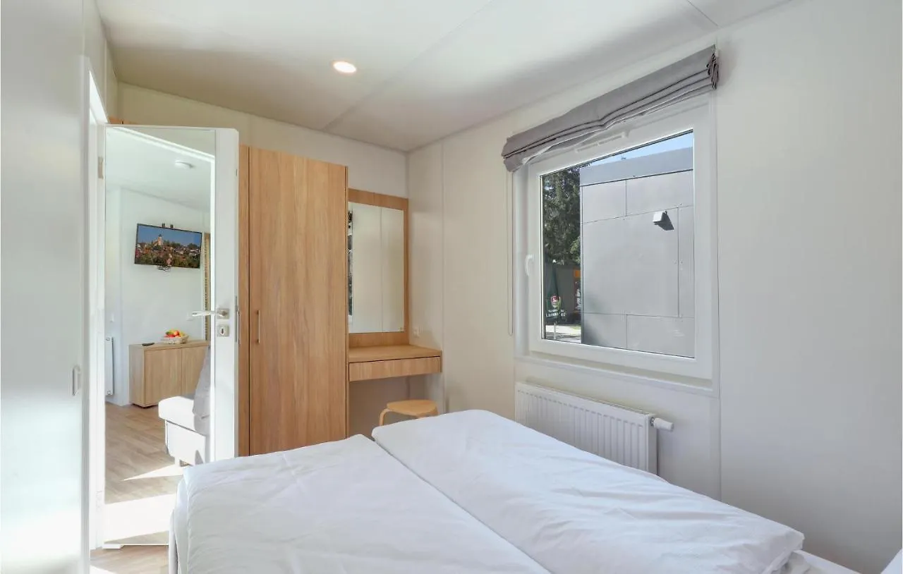 Holiday home Tiny Haus 46 Am Brombachsee Pleinfeld Germany