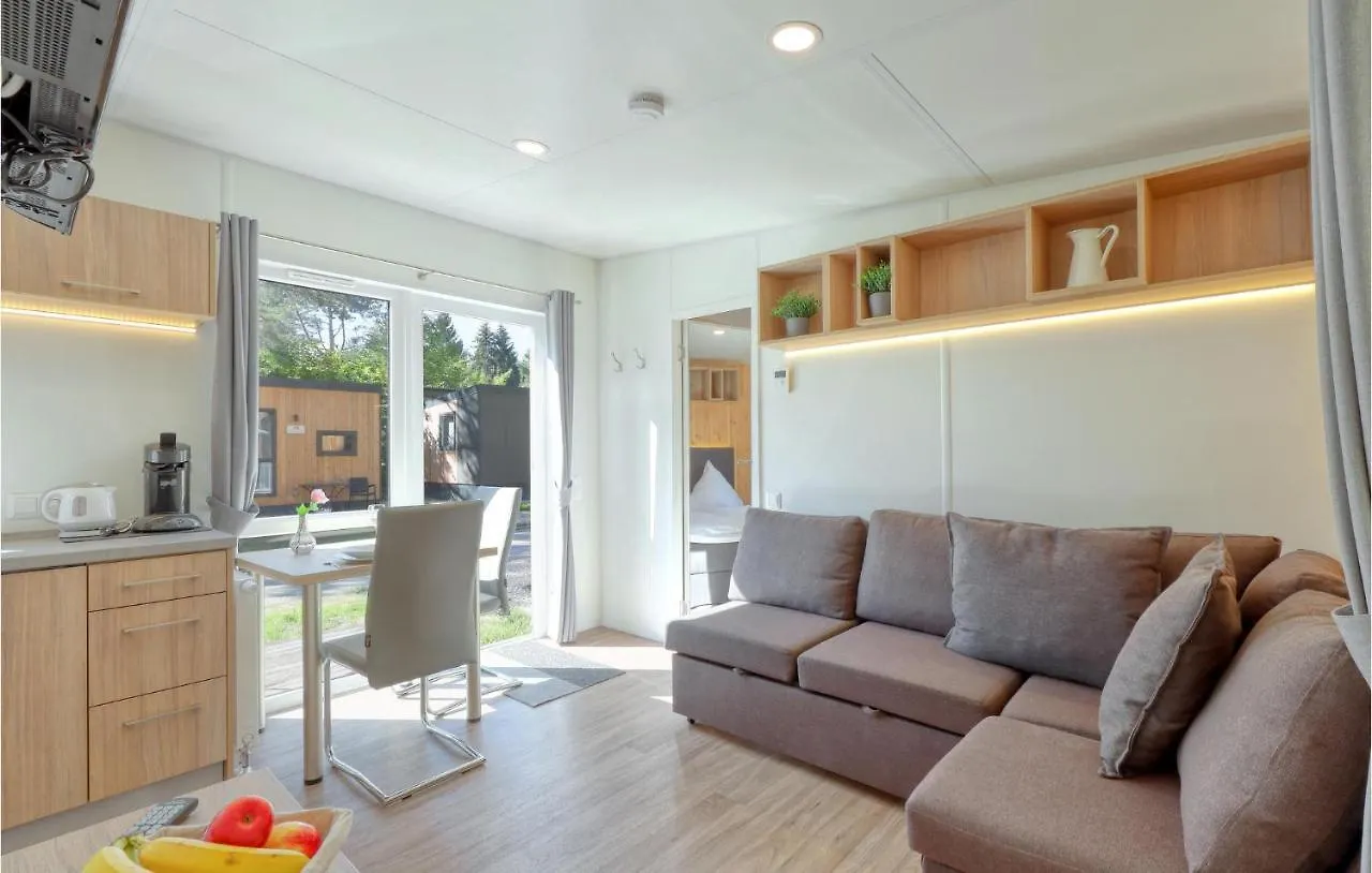 Tiny Haus 46 Am Brombachsee Pleinfeld Holiday home