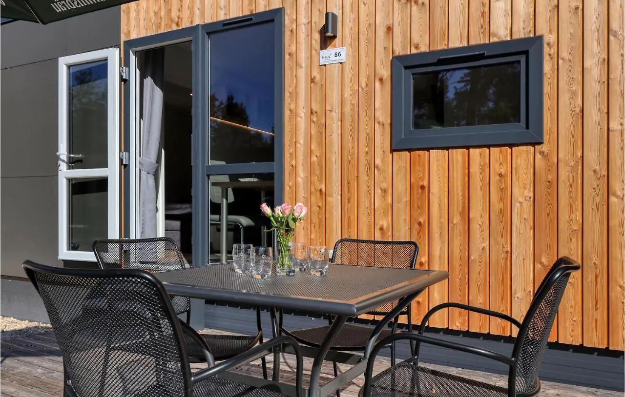 Holiday home Tiny Haus 46 Am Brombachsee Pleinfeld Germany