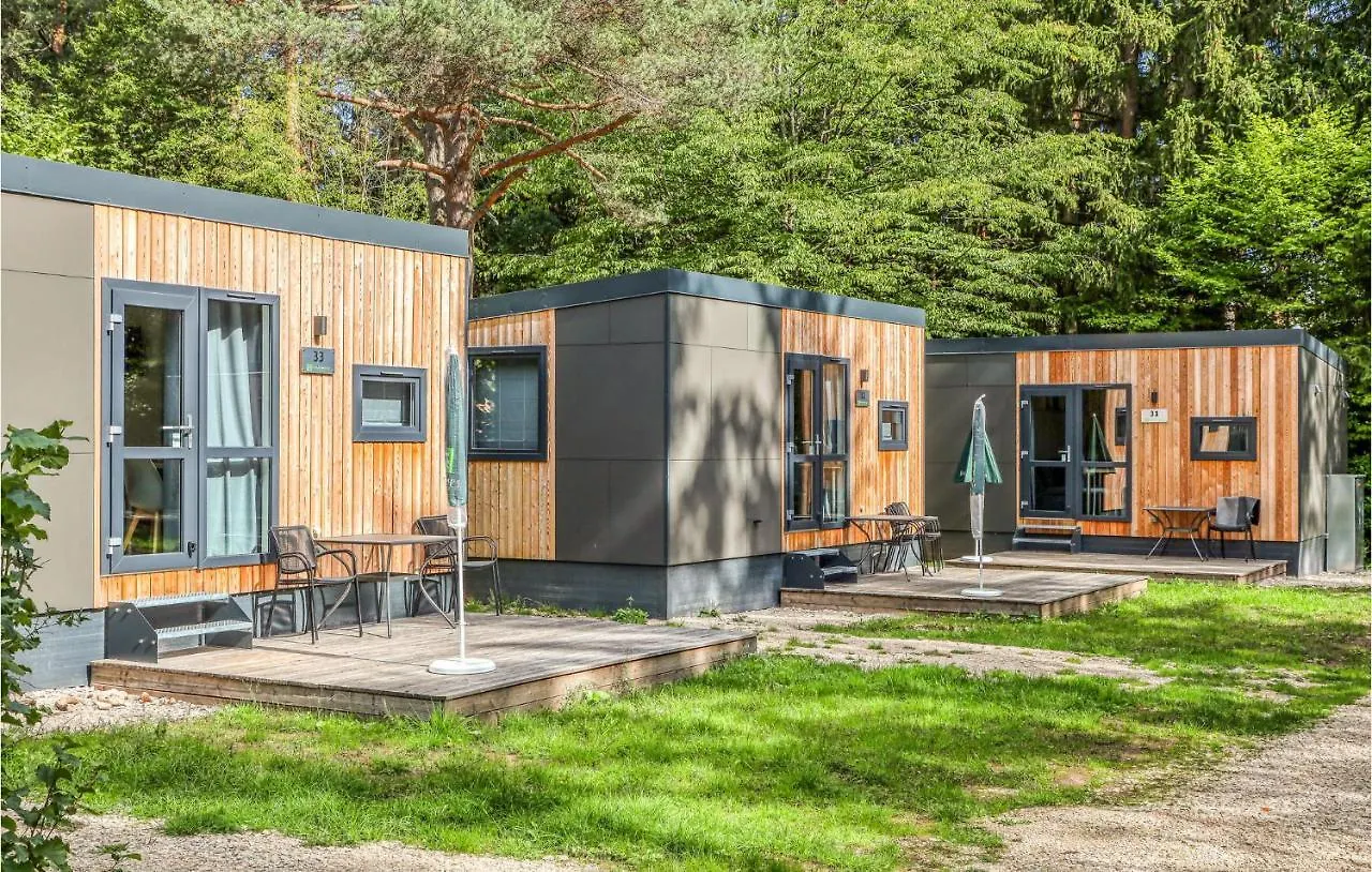 Holiday home Tiny Haus 46 Am Brombachsee Pleinfeld