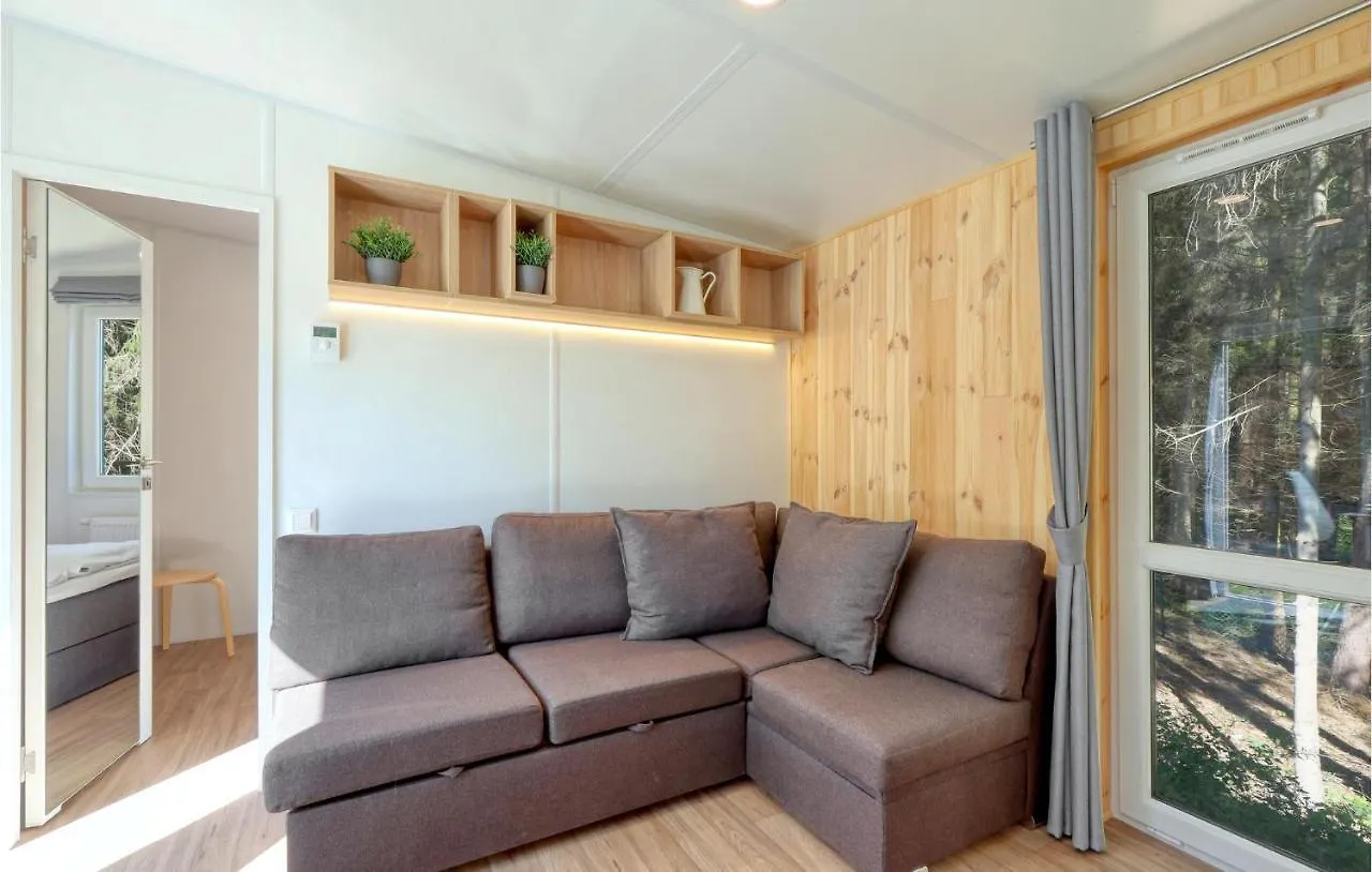 Tiny Haus 46 Am Brombachsee 플라인펠트 0*,  독일